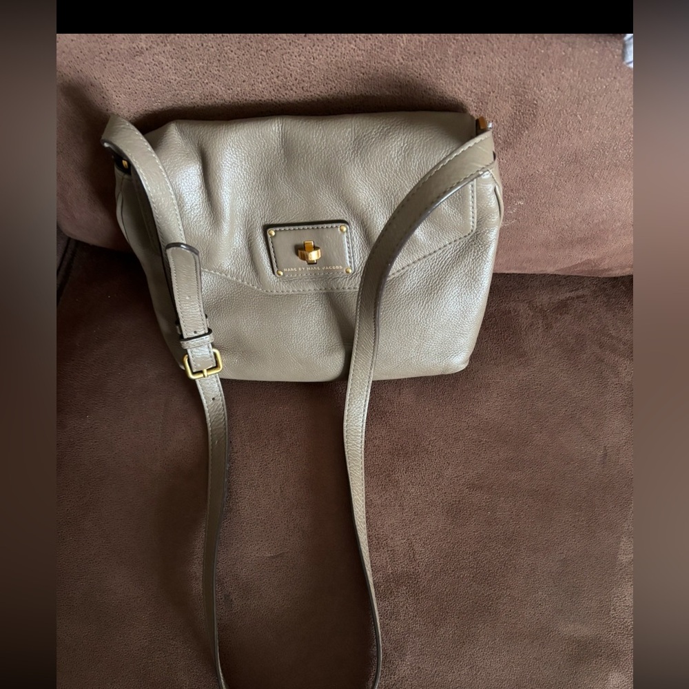 Marc By Marc Jacobs Crossbody